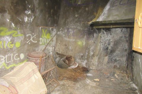 Landsbyhus i Albondon, Granada, Albondon - € 53.000 | Ref: C0552 - foto 6